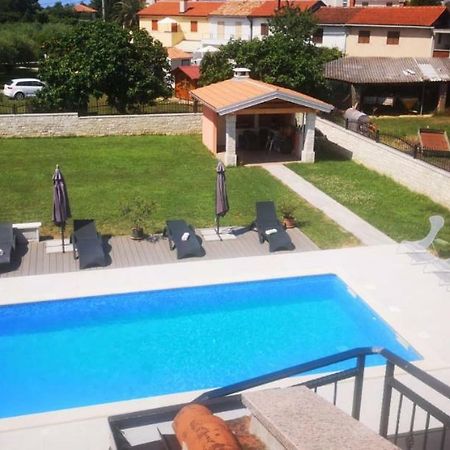 Apartments Alma Црвени-Врх Экстерьер фото
