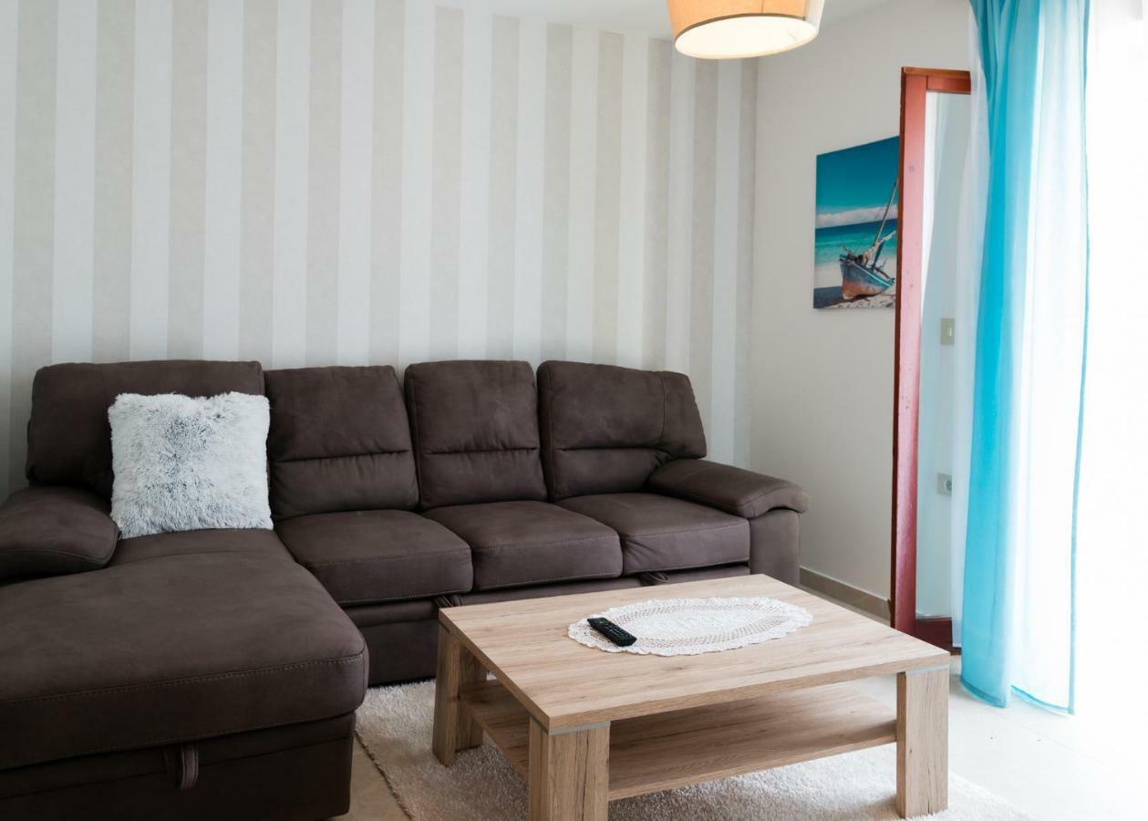 Apartments Alma Црвени-Врх Экстерьер фото